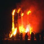 Temple of Rudra, 1998